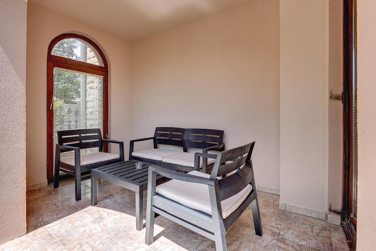 Villa Jela Медулин Екстериор снимка
